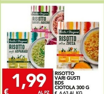 Risotto