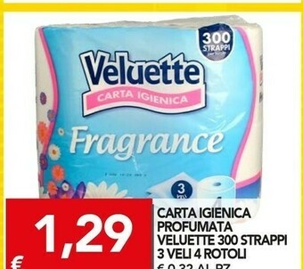 Carta igienica