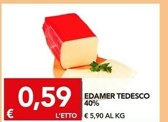 TuoDi Formaggio offerta