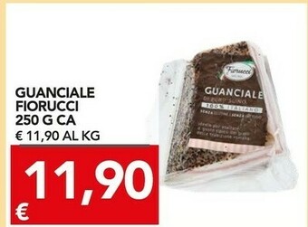 Fiorucci Salumi