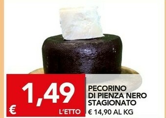Pienza Pecorino