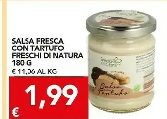 Frosch Salsa