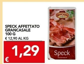 TuoDi Speck offerta