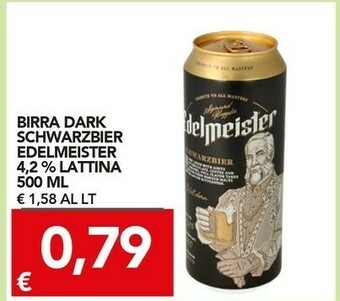 Edelmeister Birra