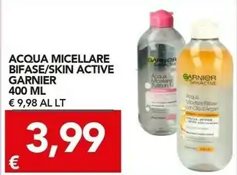 Garnier Crema corpo
