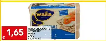 Wasa Crackers