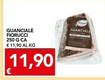 TuoDi Fiorucci Salumi offerta