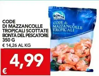 Mazzancolle