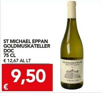 TuoDi Vino bianco offerta