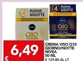 Nivea Crema viso