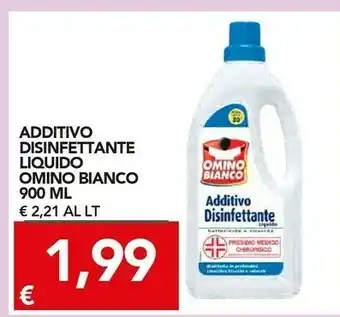 Blanco Detersivi