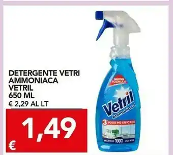 Vetril Pulizie di casa