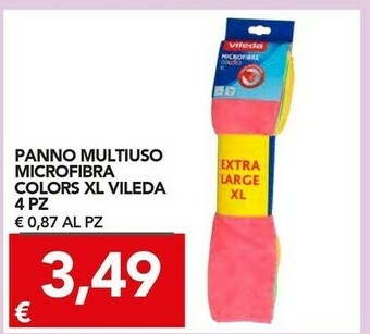 Vileda Mocio vileda
