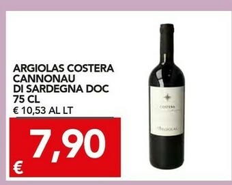 TuoDi Vino rosso offerta