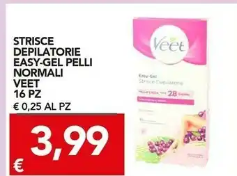 Veet Crema depilatoria