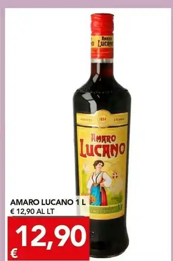 TuoDi Lucano Amaro offerta