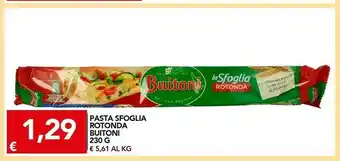 Buitoni Pasta sfoglia
