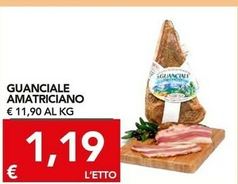 TuoDi Salumi offerta