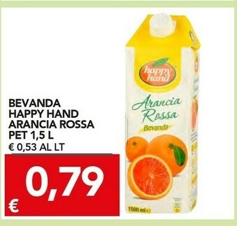 TuoDi Succhi di frutta offerta