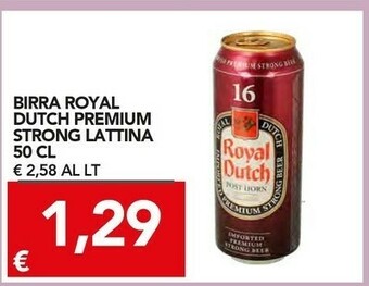 Royal Birra