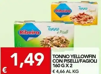 Ribeira Tonno