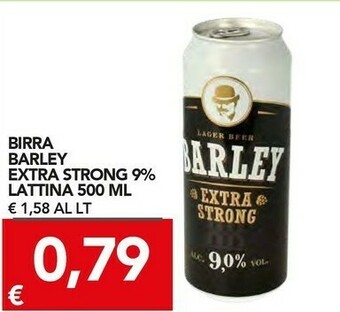 TuoDi Birra offerta