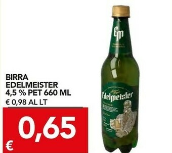 Edelmeister Birra