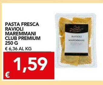 TuoDi Ravioli offerta