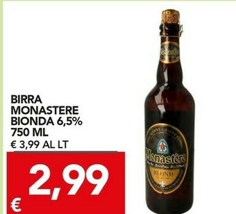 Monastère Birra
