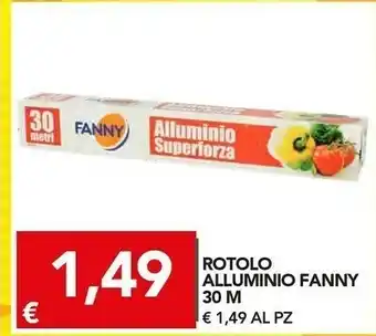 TuoDi Carta stagnola offerta