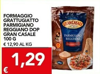TuoDi Parmigiano reggiano Parmigiano offerta