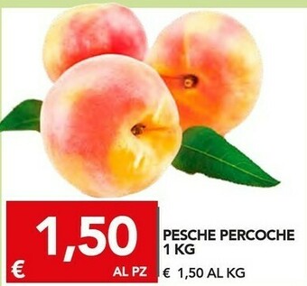 TuoDi Pesche offerta