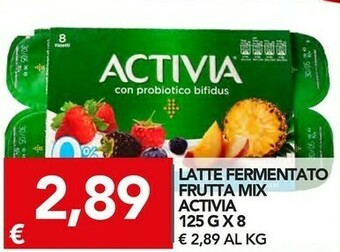 Activia Activia