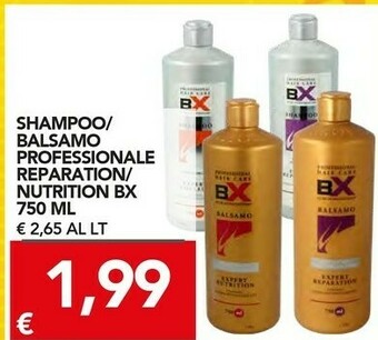 Shampoo
