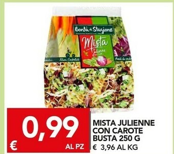 TuoDi Insalata offerta