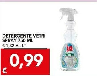 TuoDi Sgrassatore offerta