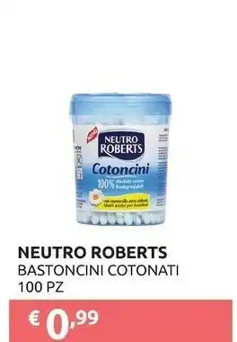 Neutro Roberts Sapone
