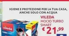 Vileda Mocio vileda