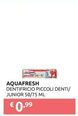 PiùMe Spazzolino da denti offerta