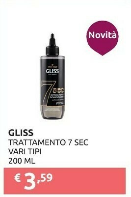 Shampoo