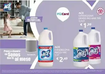 Ace Candeggina