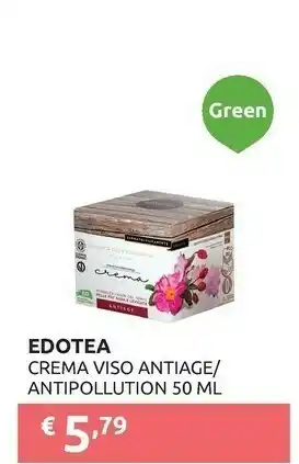 PiùMe Crema viso offerta