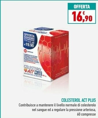 Integratori alimentari