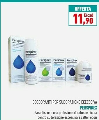Deodorante