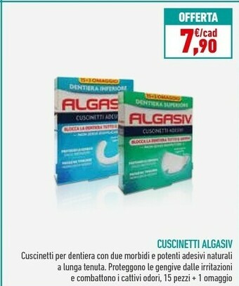 Pulizia dei denti