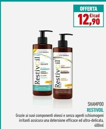 Shampoo