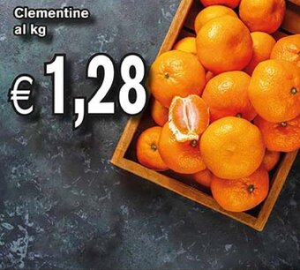Clementine