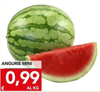 Angurie Mini