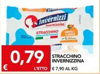 Invernizzina Stracchino