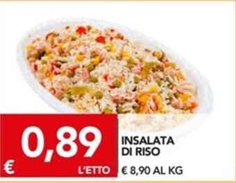 Insalata di Riso